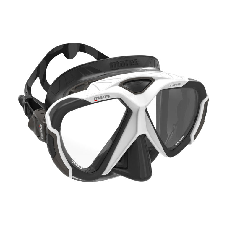 Mares X-Wire Scuba Mask