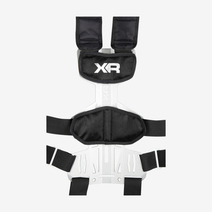 Mares XR-Rec Trim Single Backmount Set XR Line BCD