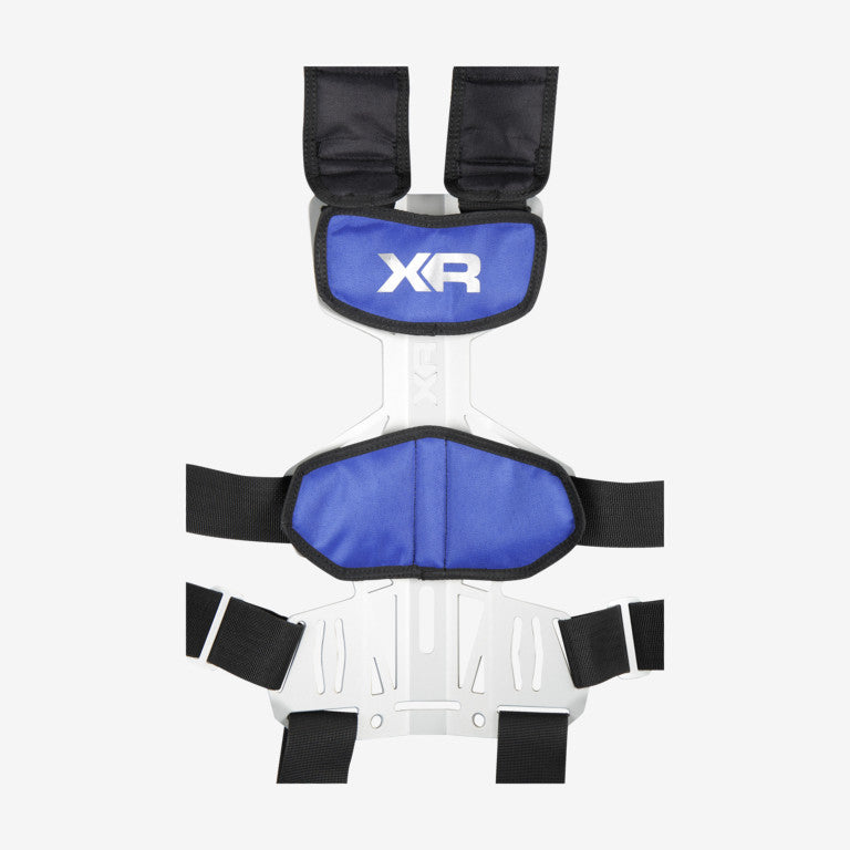 Mares XR-Rec Trim Single Backmount Set XR Line BCD