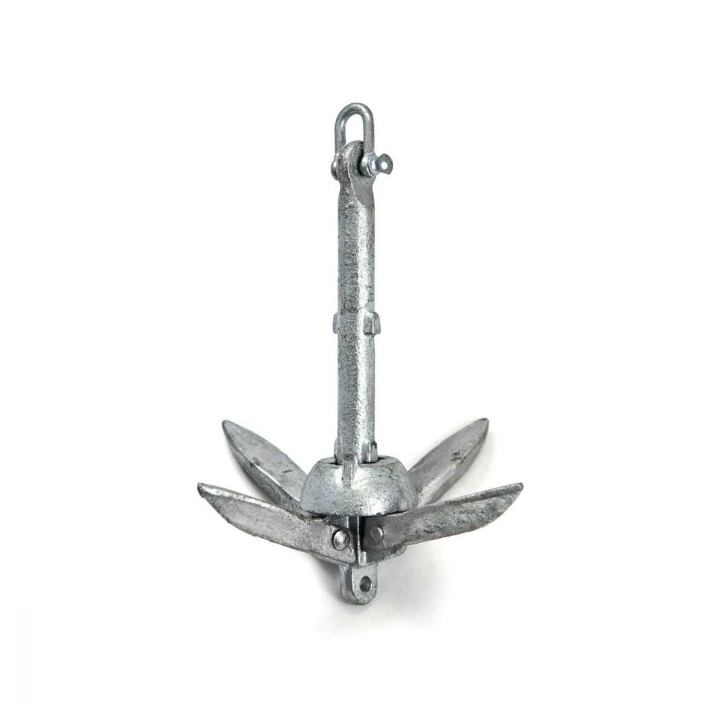 Xs Scuba Folding Anchor -Small