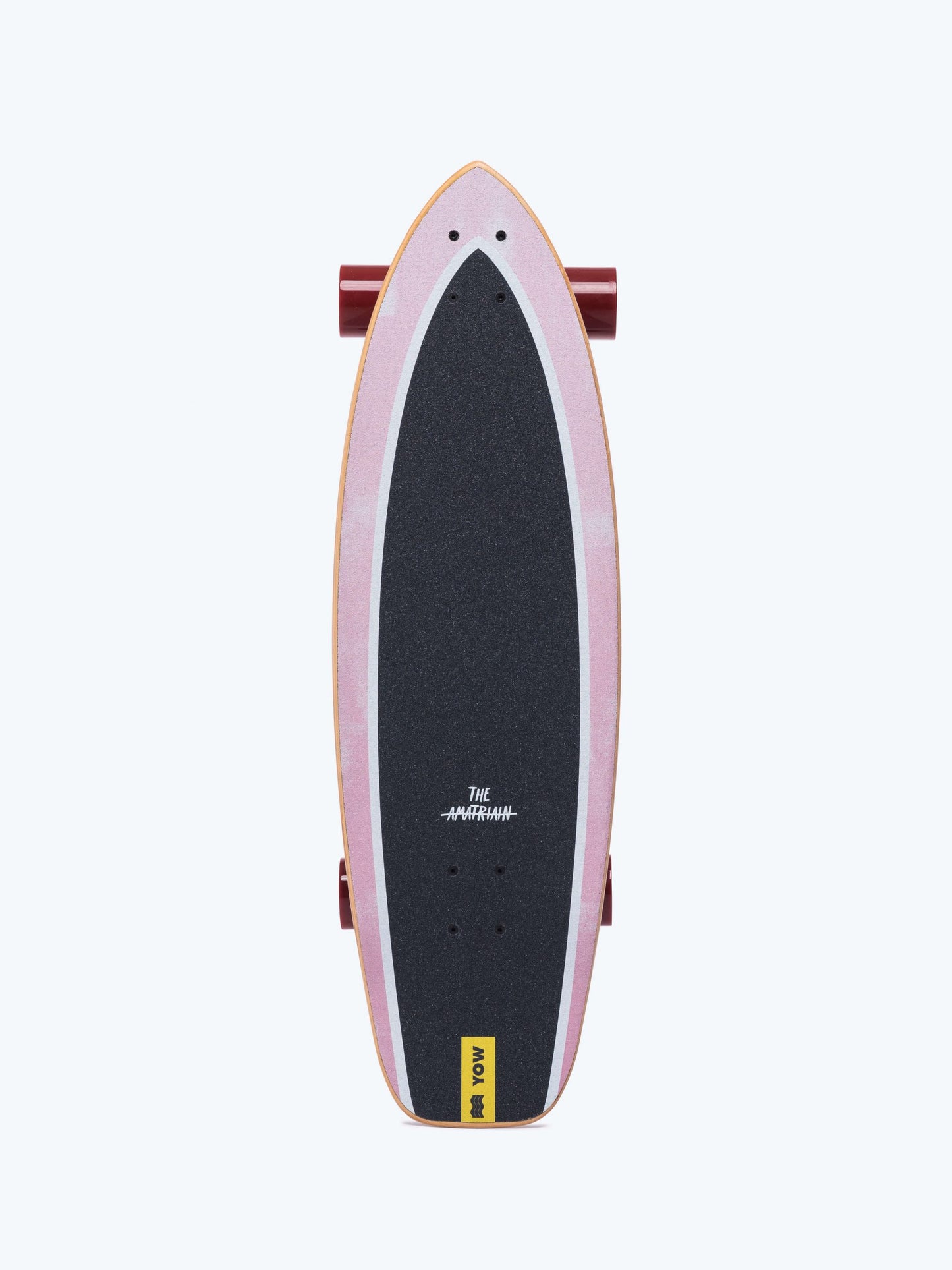 YOW Amatriain 33.5" Surfskate