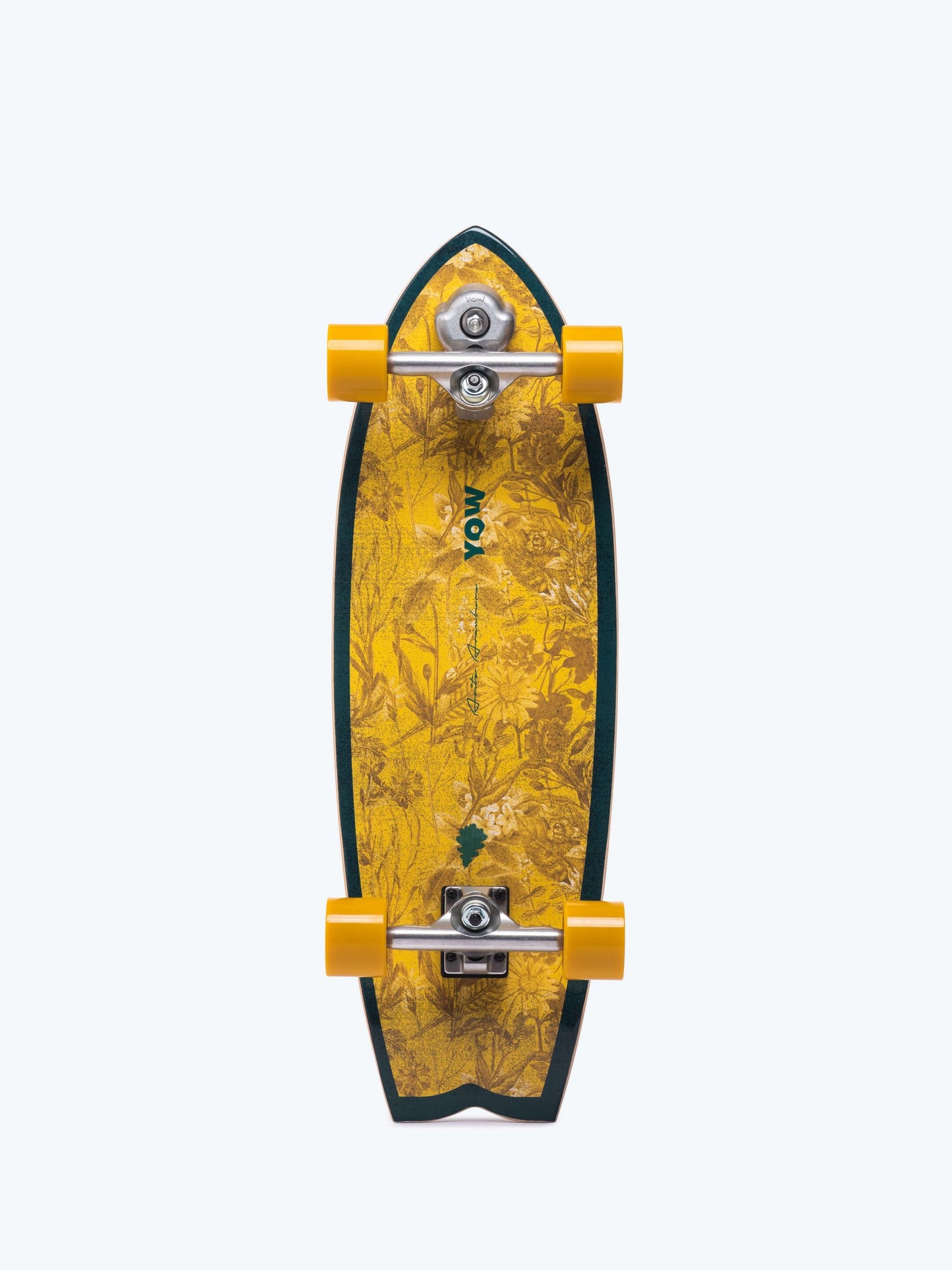 YOW Aritz Aranburu 30.5" Surfskate