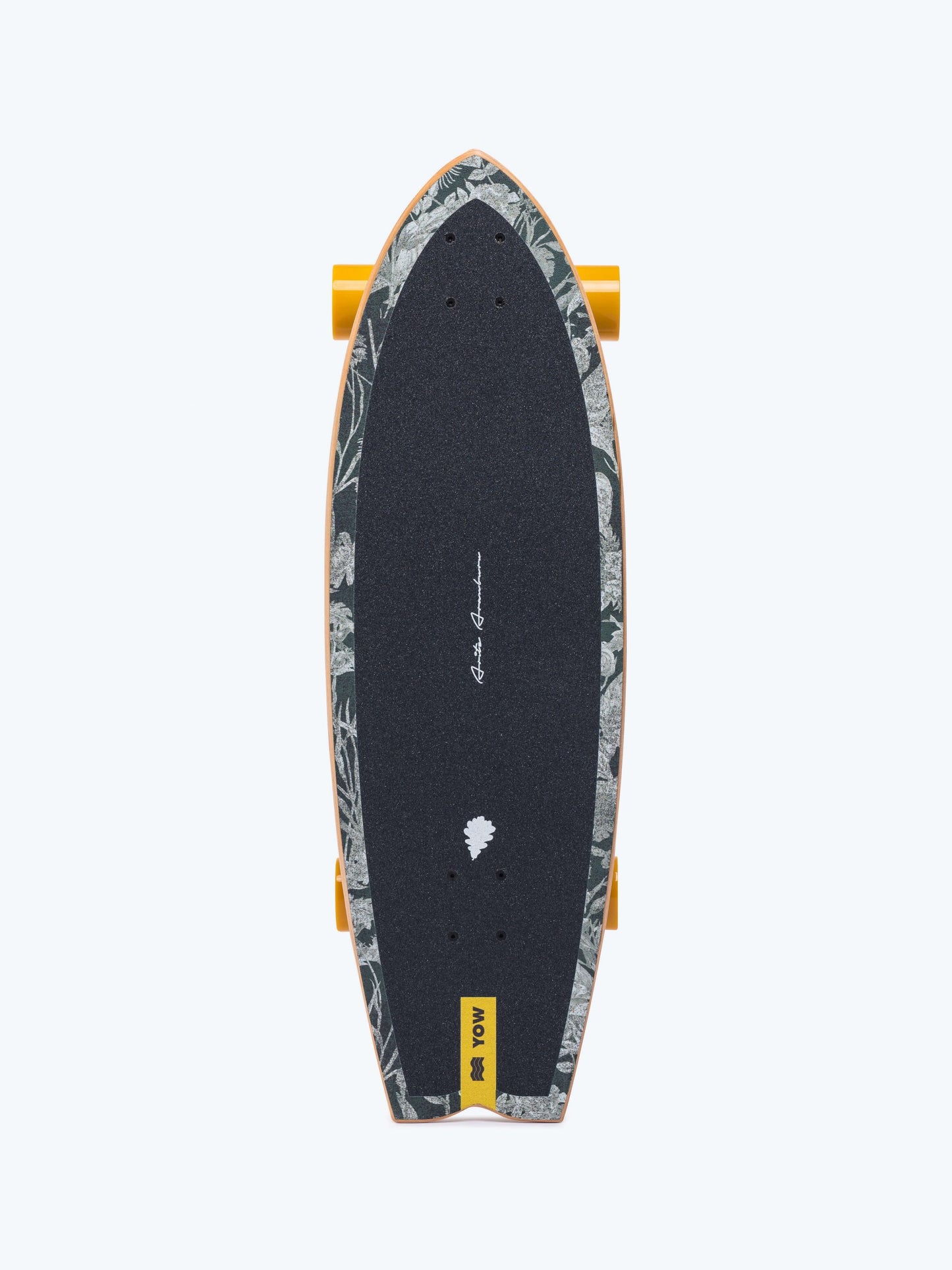 Yow Aritz Aranburu 32.5" Surfskate