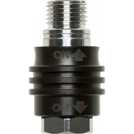 Zeagle Isolator Valve