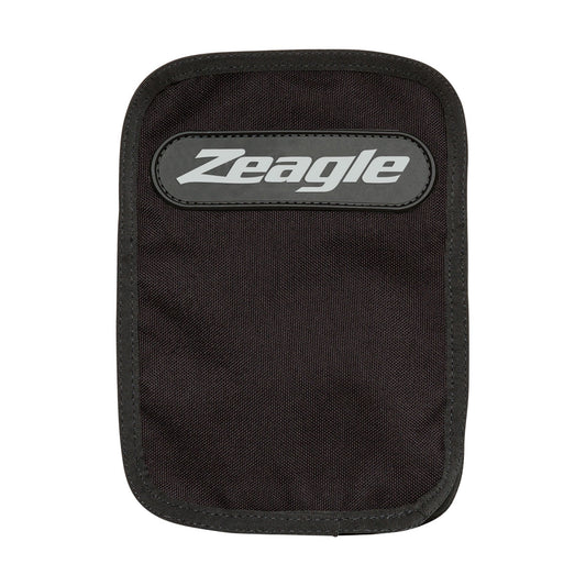 Zeagle Zena Utility Pocket- Black