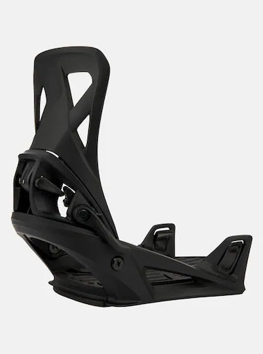 Nitro 2024 Men's Step On Re:Flex Snowboard Bindings - Men's