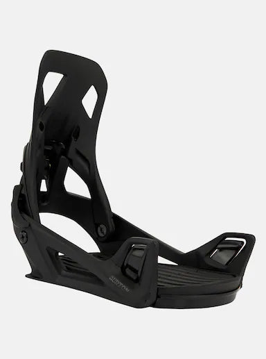 Nitro 2024 Men's Step On Re:Flex Snowboard Bindings - Men's