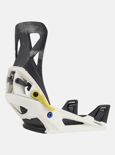 Nitro 2024 Men's Step On Re:Flex Snowboard Bindings - Men's