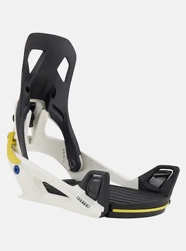 Nitro 2024 Men's Step On Re:Flex Snowboard Bindings - Men's