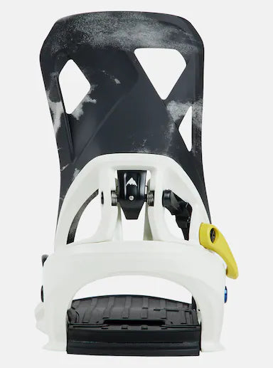 Nitro 2024 Men's Step On Re:Flex Snowboard Bindings - Men's