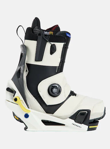 Nitro 2024 Men's Step On Re:Flex Snowboard Bindings - Men's