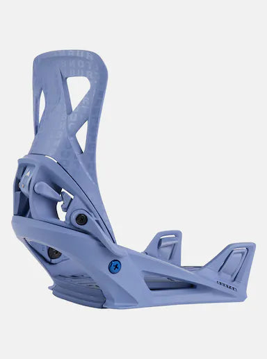 Nitro 2024 Men's Step On Re:Flex Snowboard Bindings - Men's