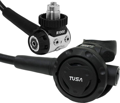 Tusa RS1001 Regulator