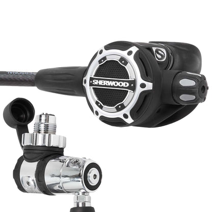 Sherwood SR2 Regulator