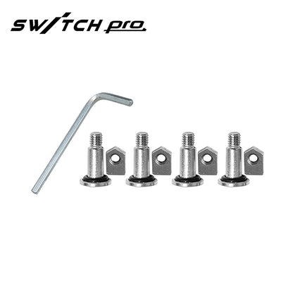 Tusa TA0905 SWITCH Pro Blade Fin