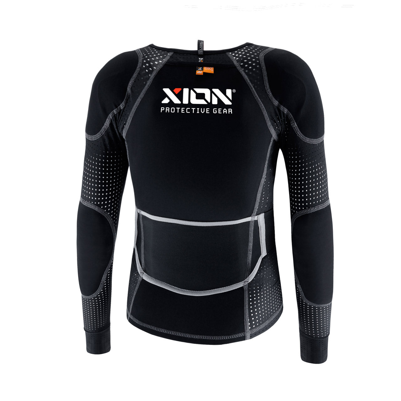 Xion Jacket FREERIDE -AIR – D3O (Junior)