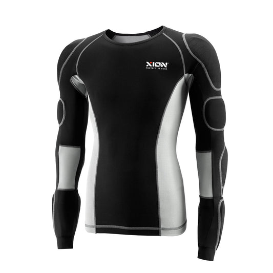 Xion Longsleeve Shirt Pro D3O