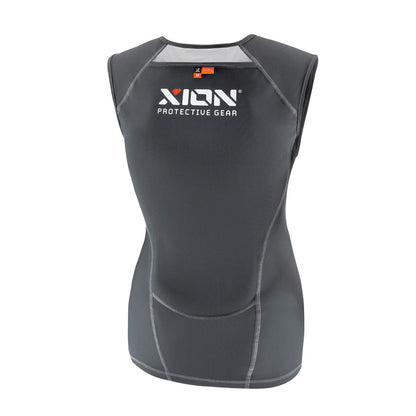 Xion Ziptop FREERIDE – D3O (Women)