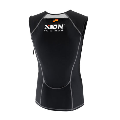 Xion Ziptop FREERIDE – D3O (Men)