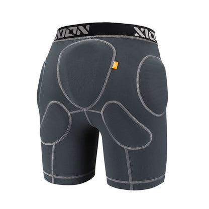 Xion Shorts FREERIDE - D3O (women)