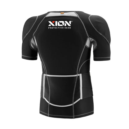 Xion Shortsleeve Jacket PRO-Evo D3O