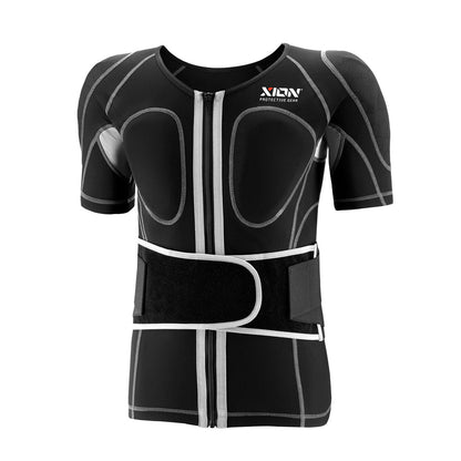 Xion Shortsleeve Jacket PRO-Evo D3O