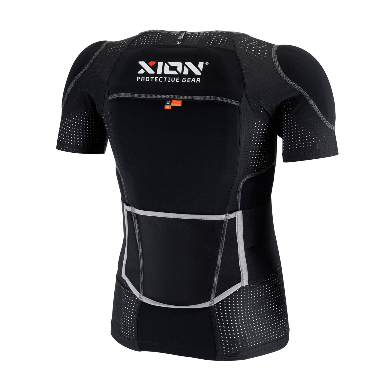 Xion Shortsleeve Jacket Wheels Air – D3O