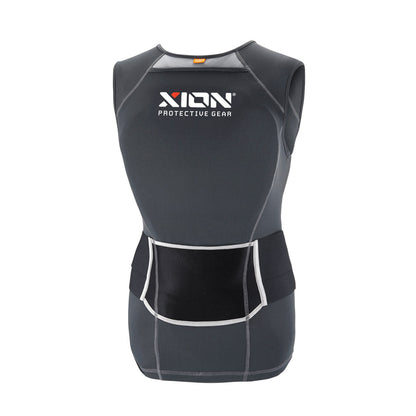 Xion Nosleeve Vest FREERIDE – D3O (Women)