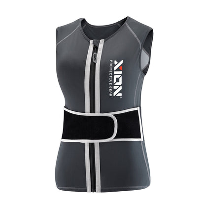 Xion Nosleeve Vest FREERIDE – D3O (Women)