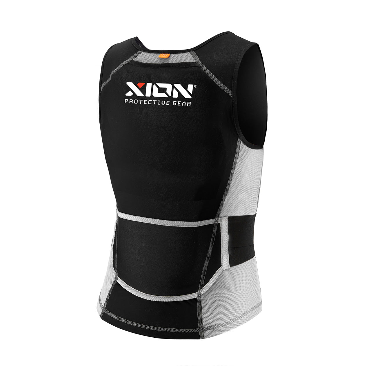 Xion Nosleeve Vest FREERIDE – D3O (Junior)