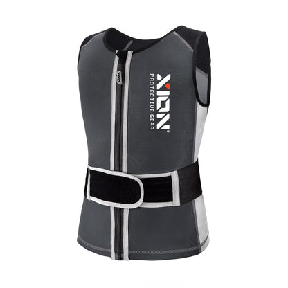 Xion Nosleeve Vest FREERIDE – D3O (Junior)