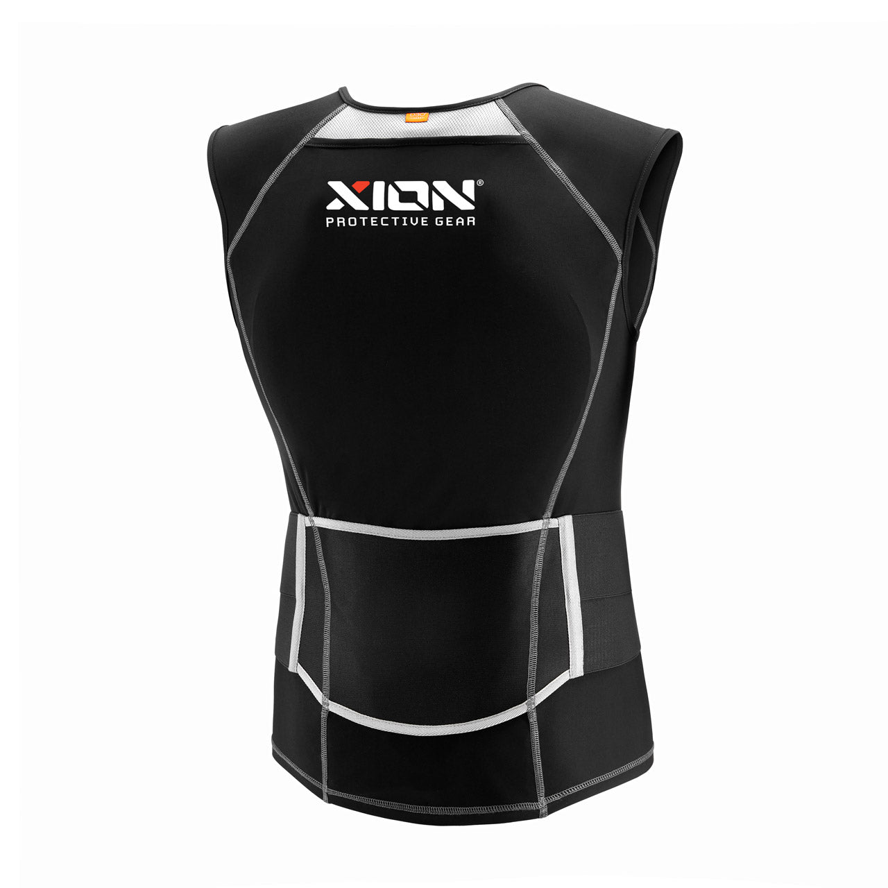 Xion Nosleeve Vest FREERIDE – D3O (Men)