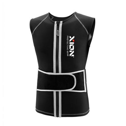 Xion Nosleeve Vest FREERIDE – D3O (Men)