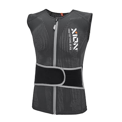 Xion Vest FREERIDE Air – D3O (Women)