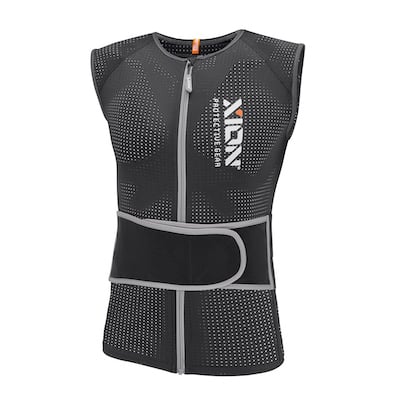 Xion Vest FREERIDE Air – D3O (Men)