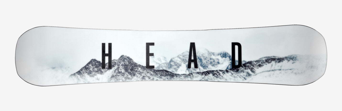 Head DAYMAKER SNOWBOARD