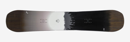 Head DAYMAKER SNOWBOARD