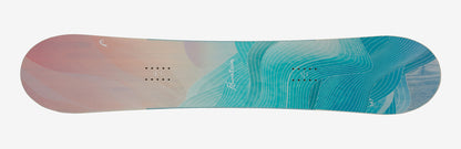 Head FOUNTAIN WOMEN SNOWBOARD