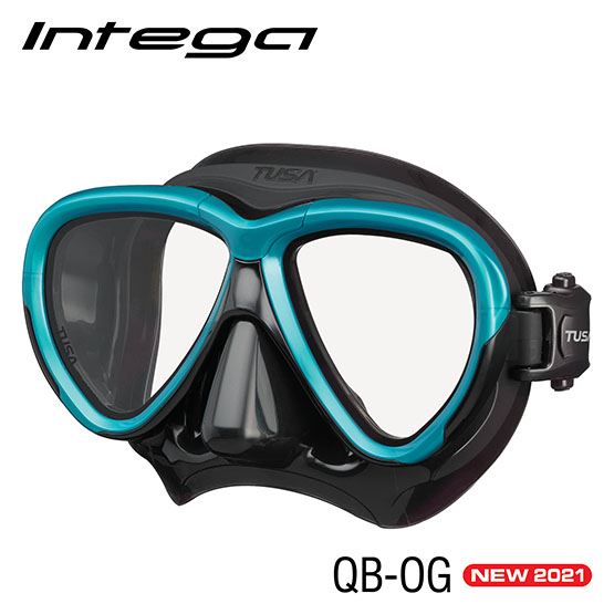 Tusa M2004 Intega Mask