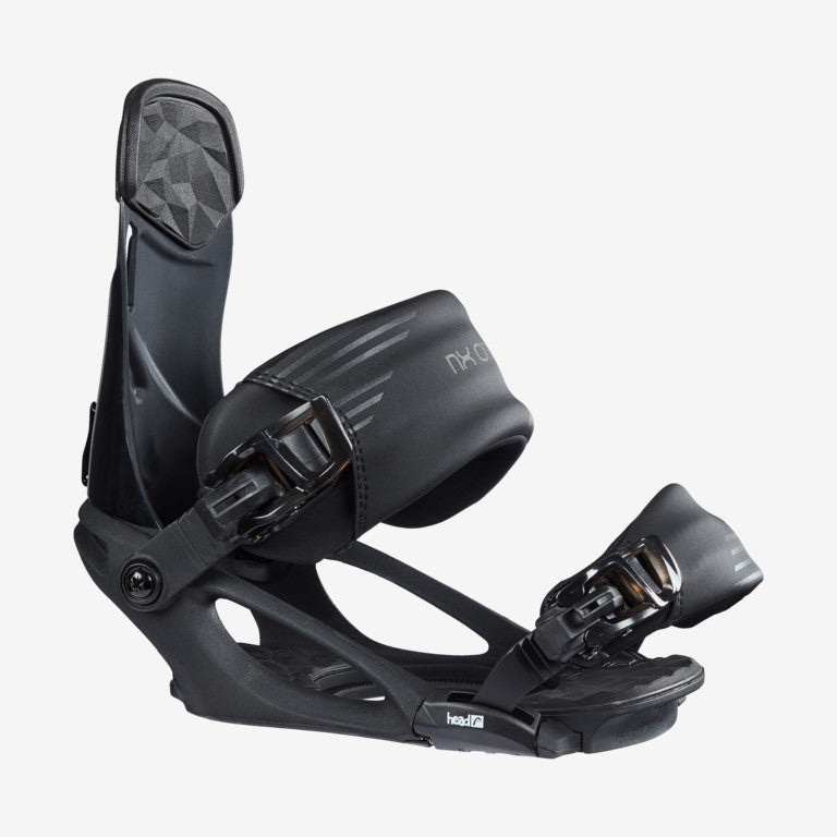 Head NX ONE SNOWBOARD BINDING