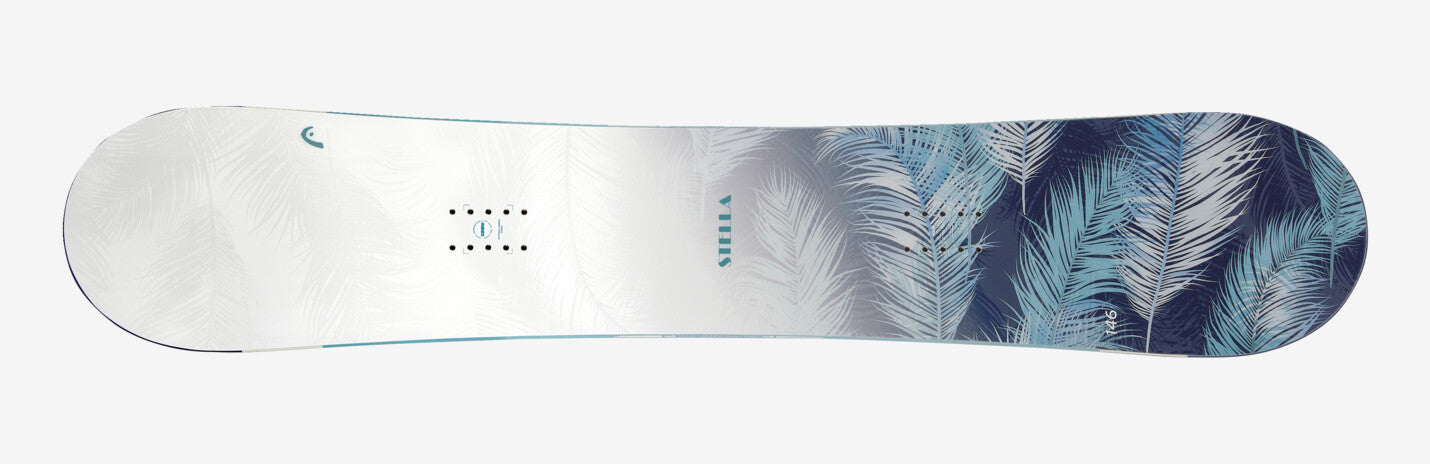 Head STELLA WOMEN SNOWBOARD